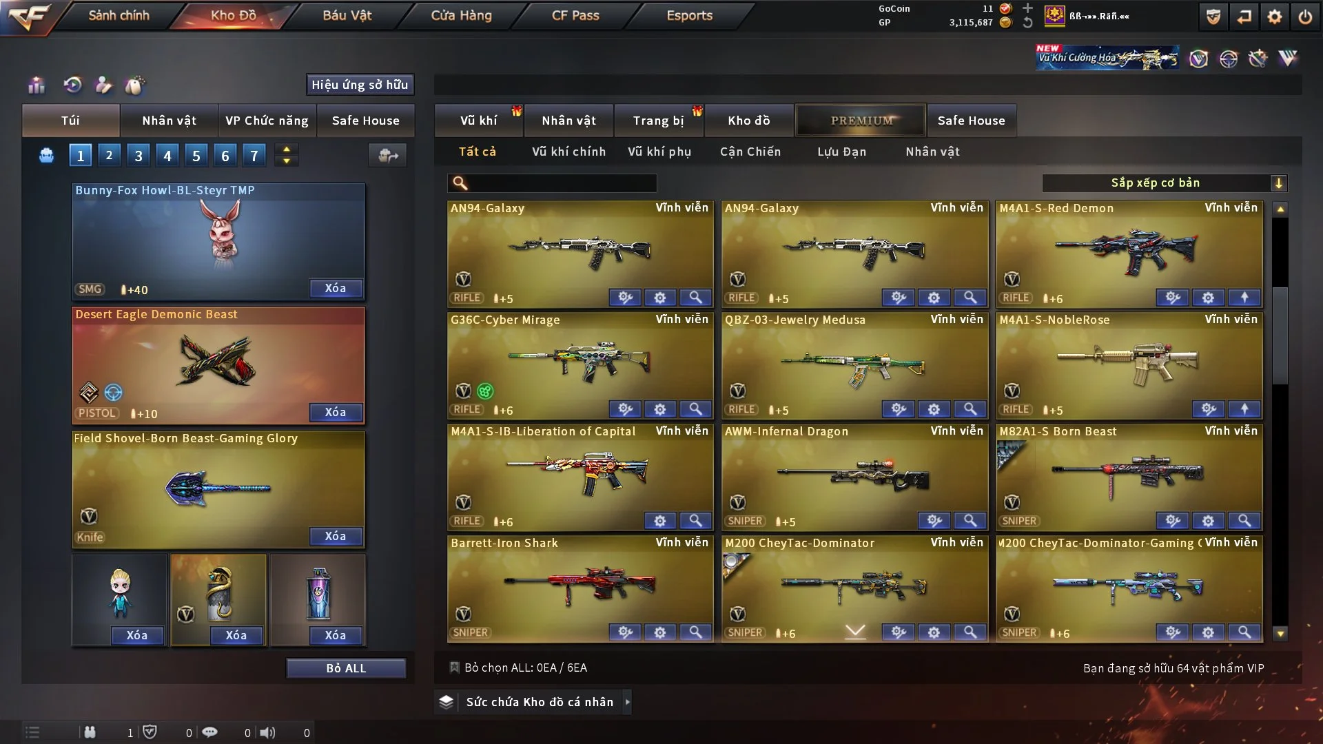 caukienub1102 - Ảnh 4