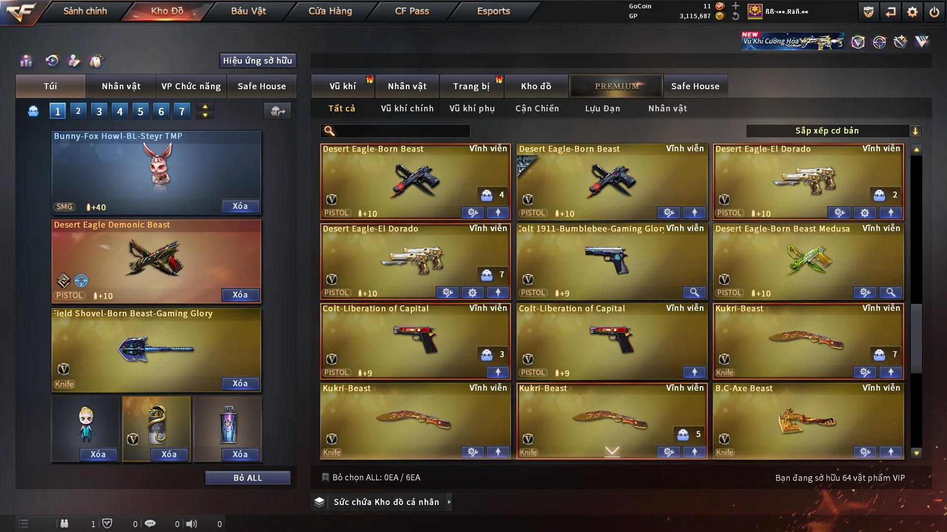 caukienub1102 - Ảnh 6