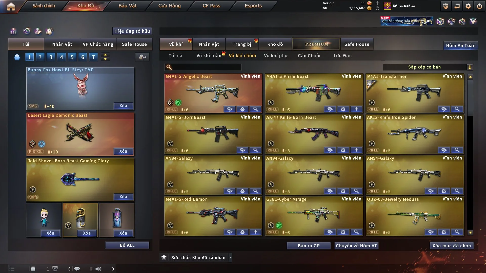 caukienub1102 - Ảnh 9