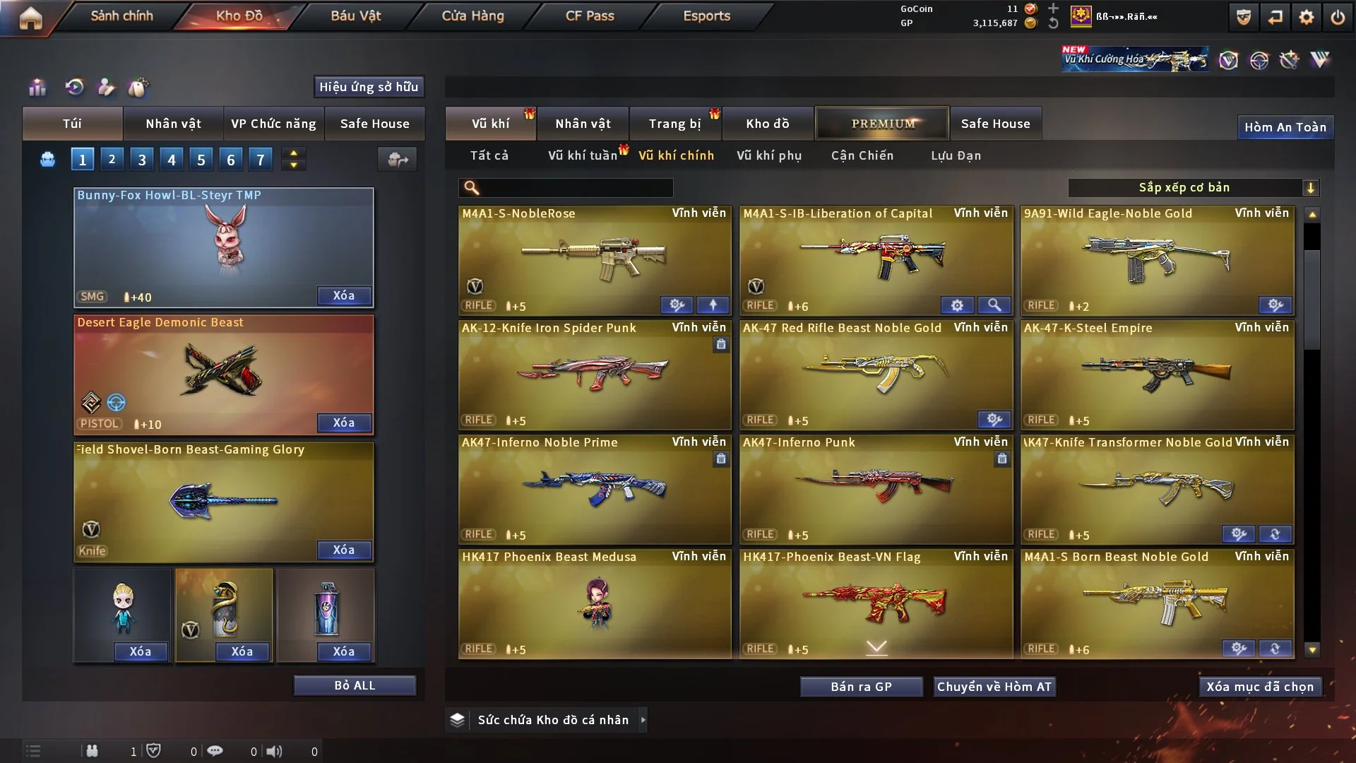 caukienub1102 - Ảnh 10