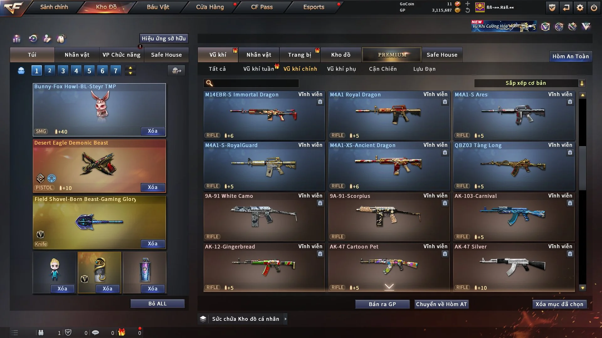 caukienub1102 - Ảnh 12