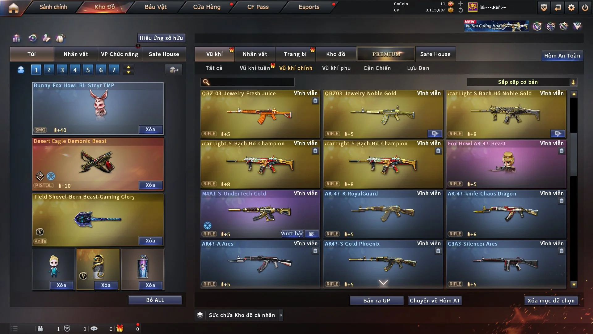 caukienub1102 - Ảnh 13