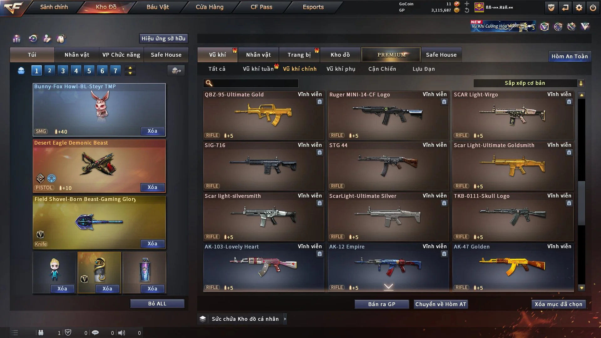 caukienub1102 - Ảnh 16