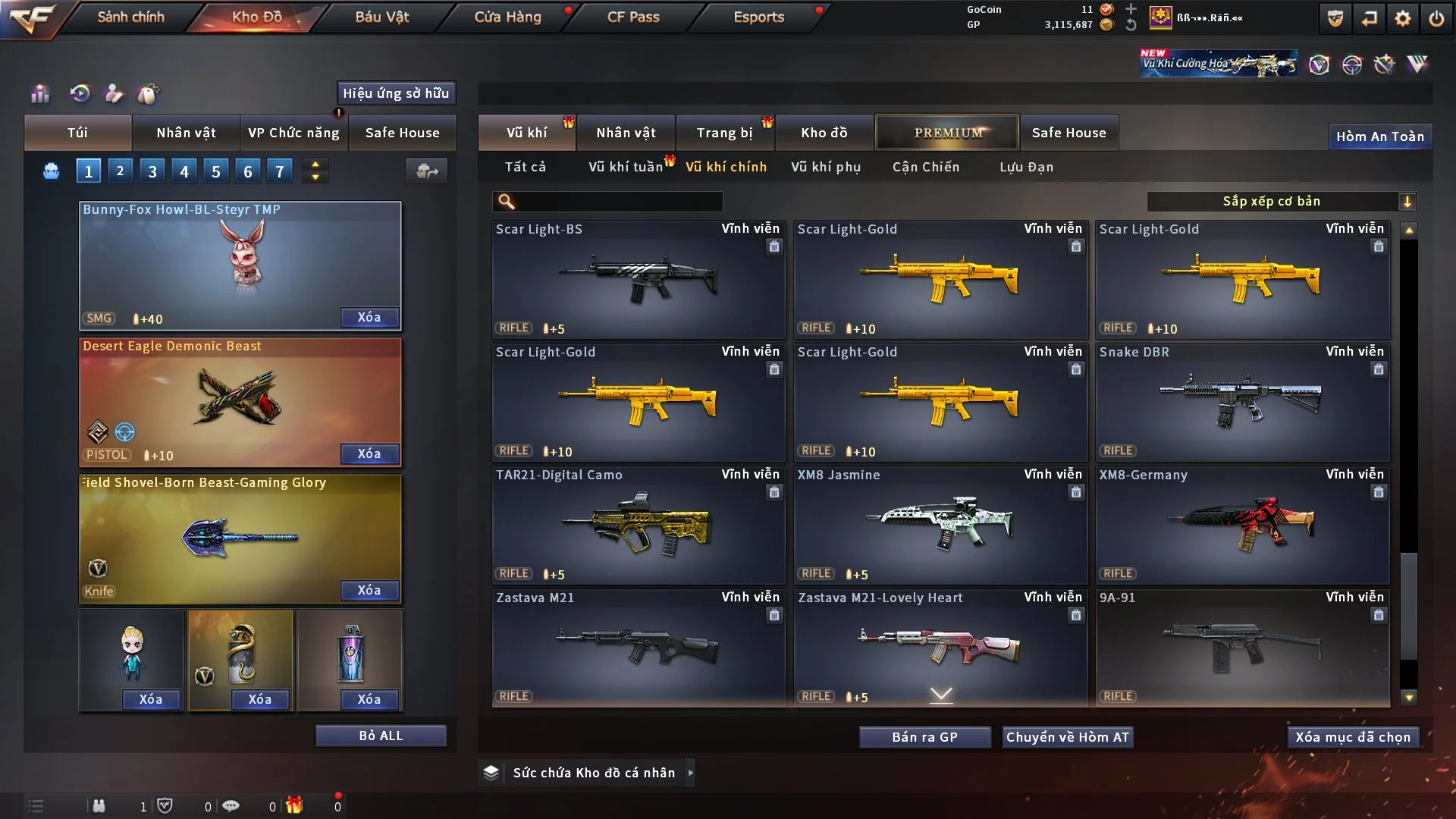 caukienub1102 - Ảnh 20