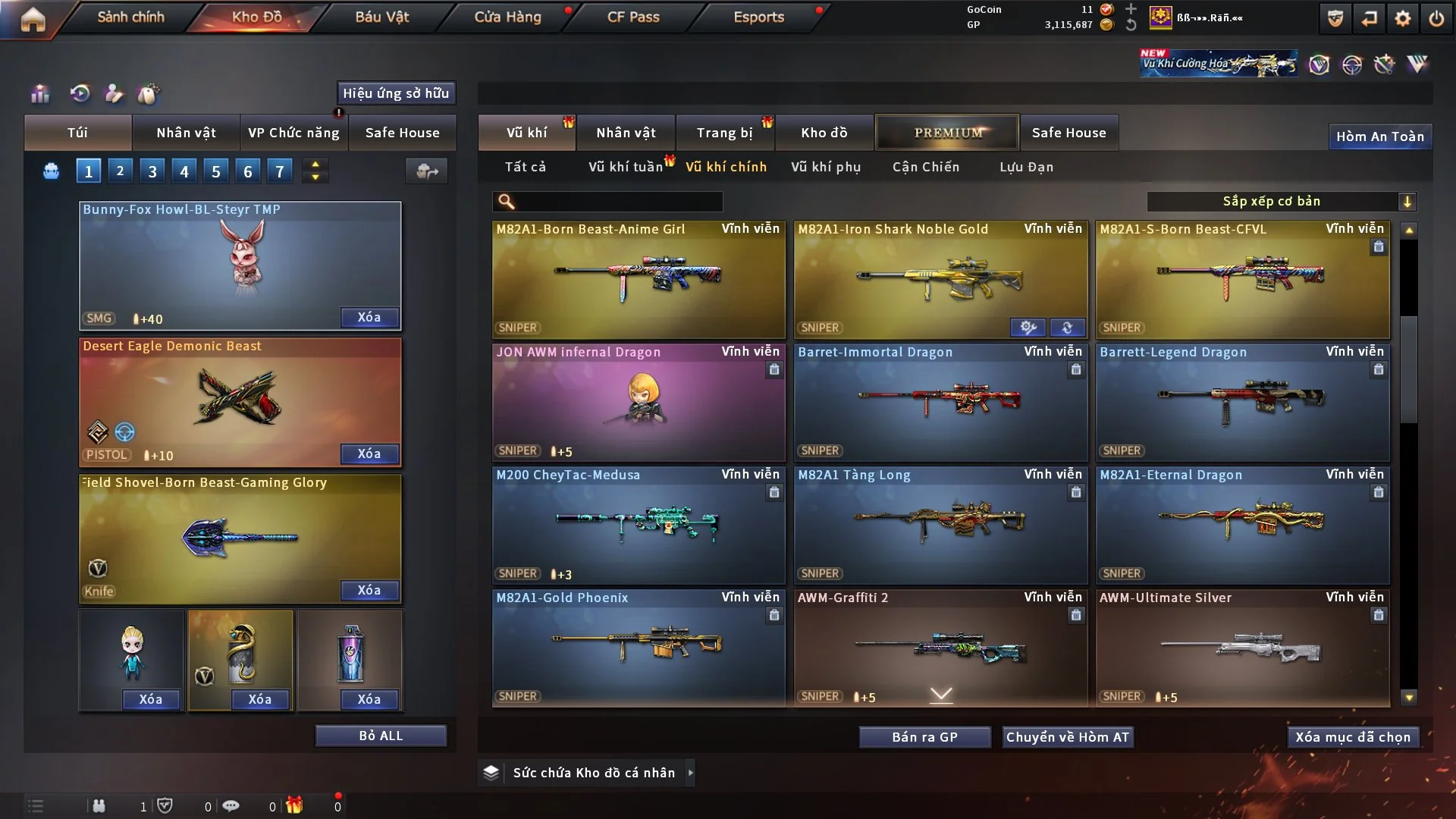 caukienub1102 - Ảnh 23