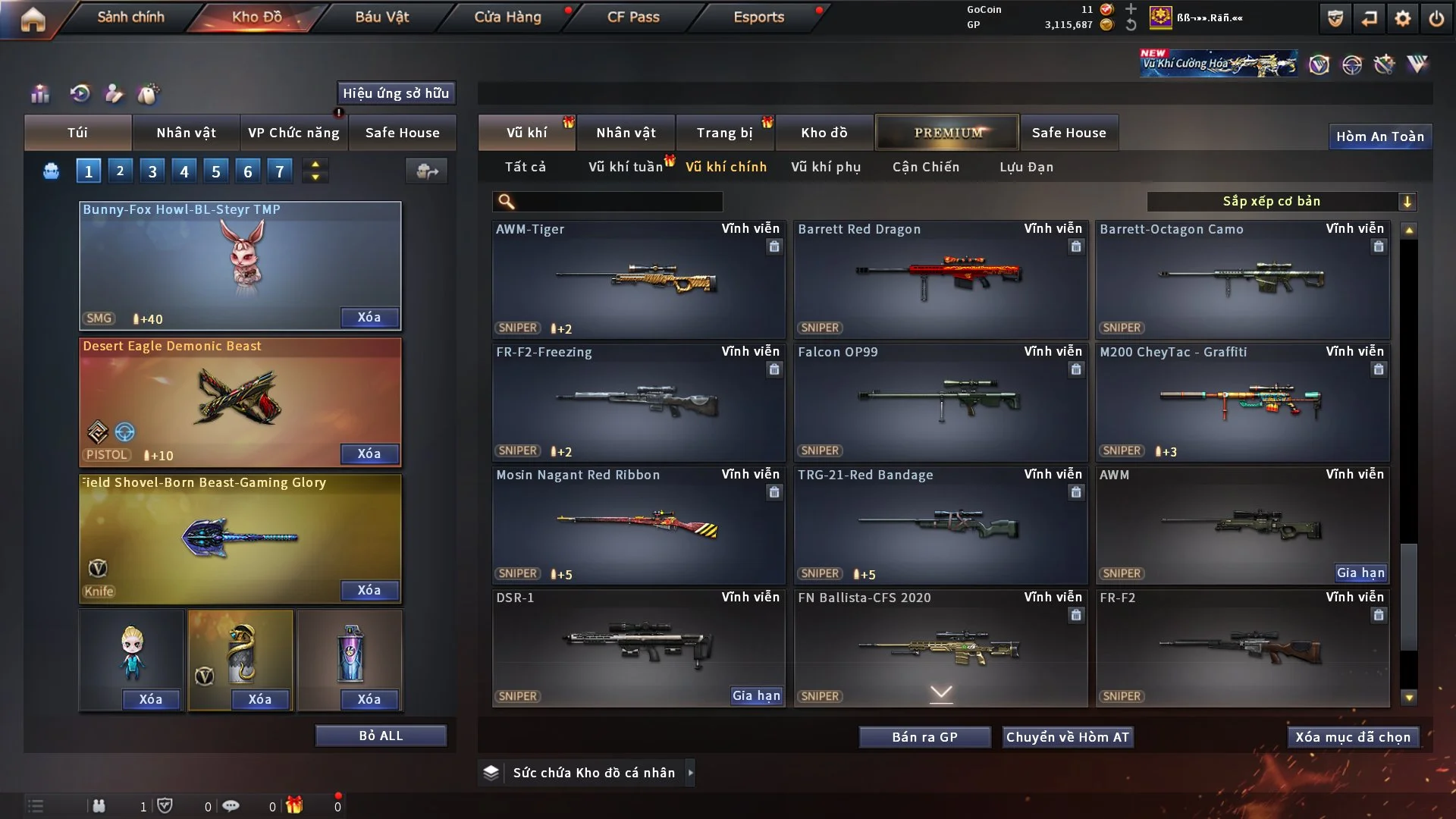 caukienub1102 - Ảnh 26