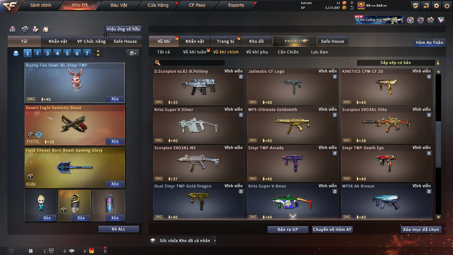 caukienub1102 - Ảnh 30