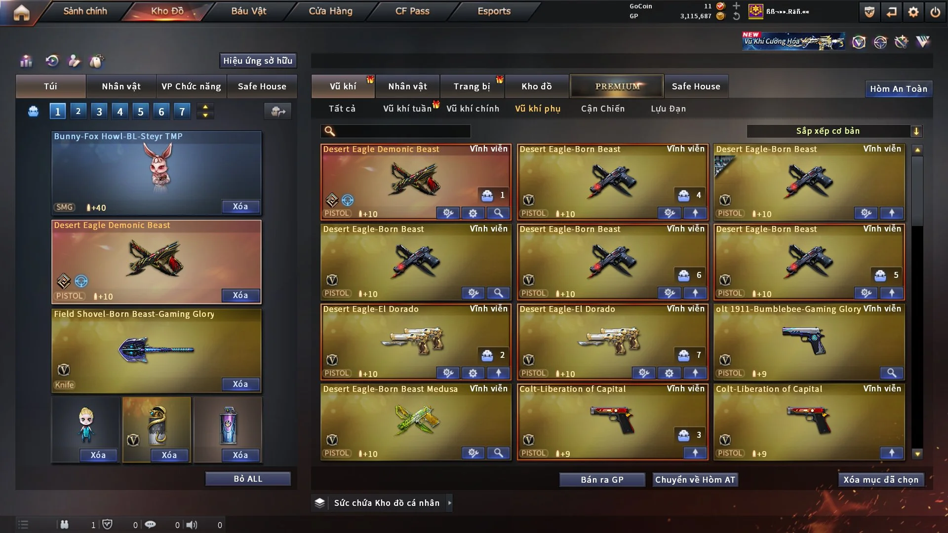 caukienub1102 - Ảnh 33