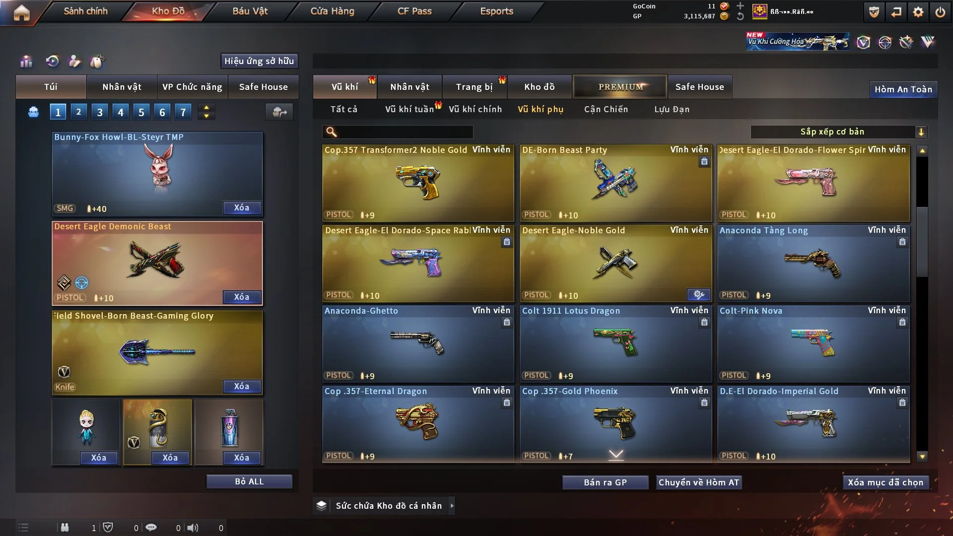 caukienub1102 - Ảnh 34