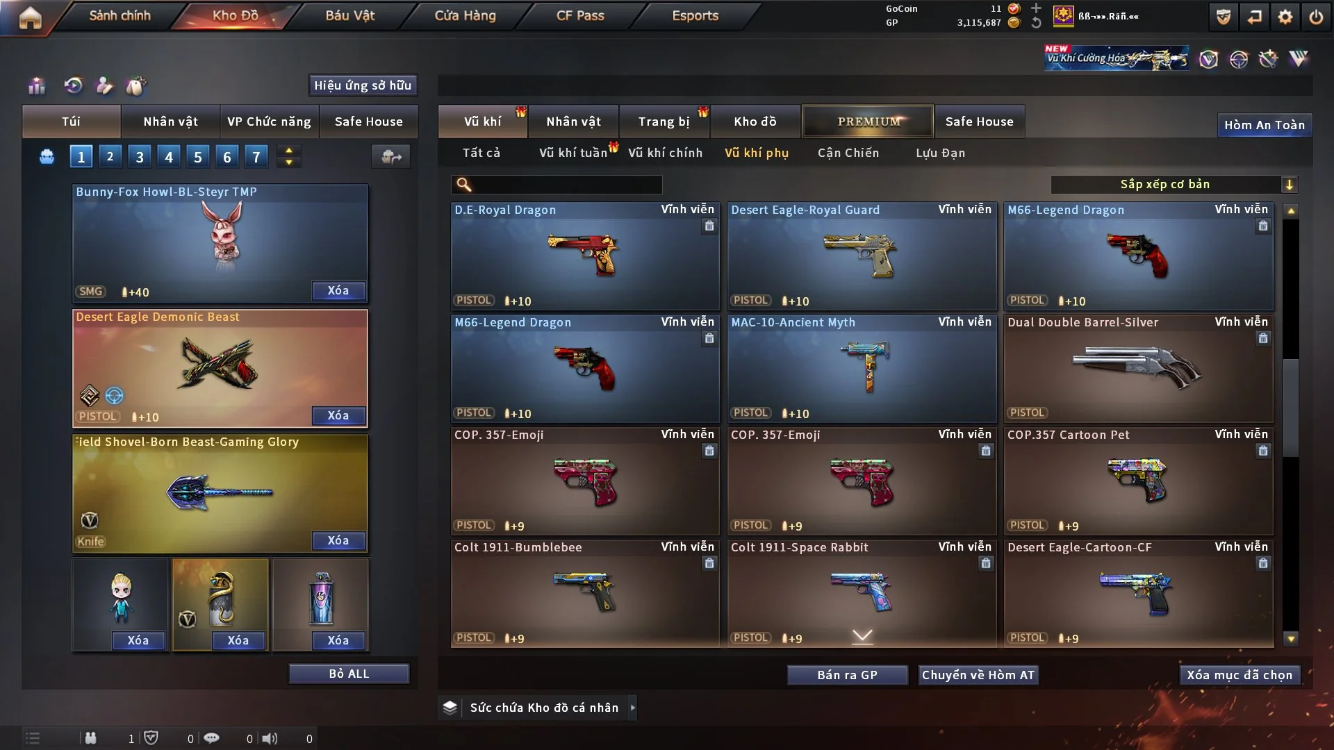 caukienub1102 - Ảnh 35