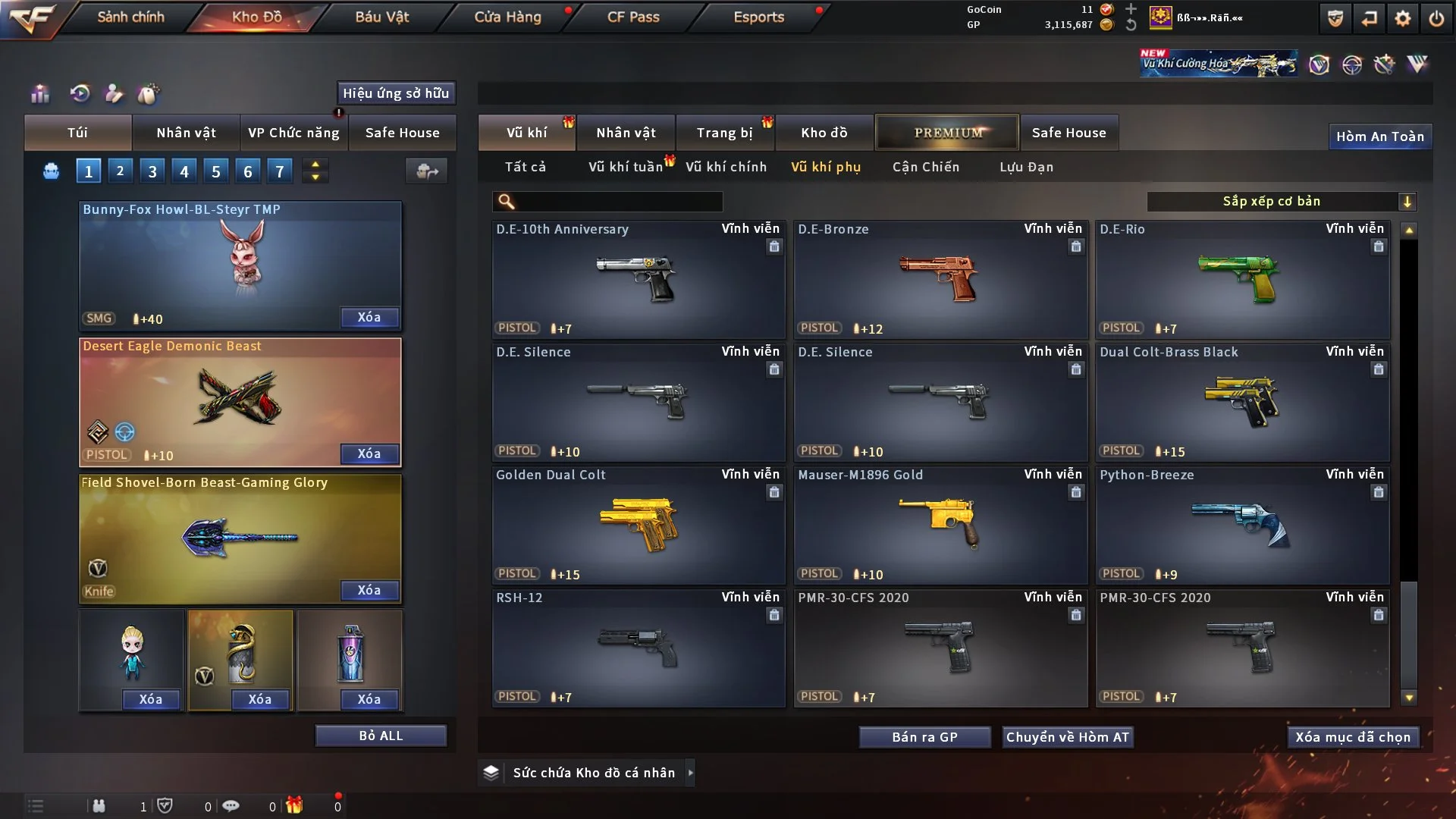 caukienub1102 - Ảnh 38