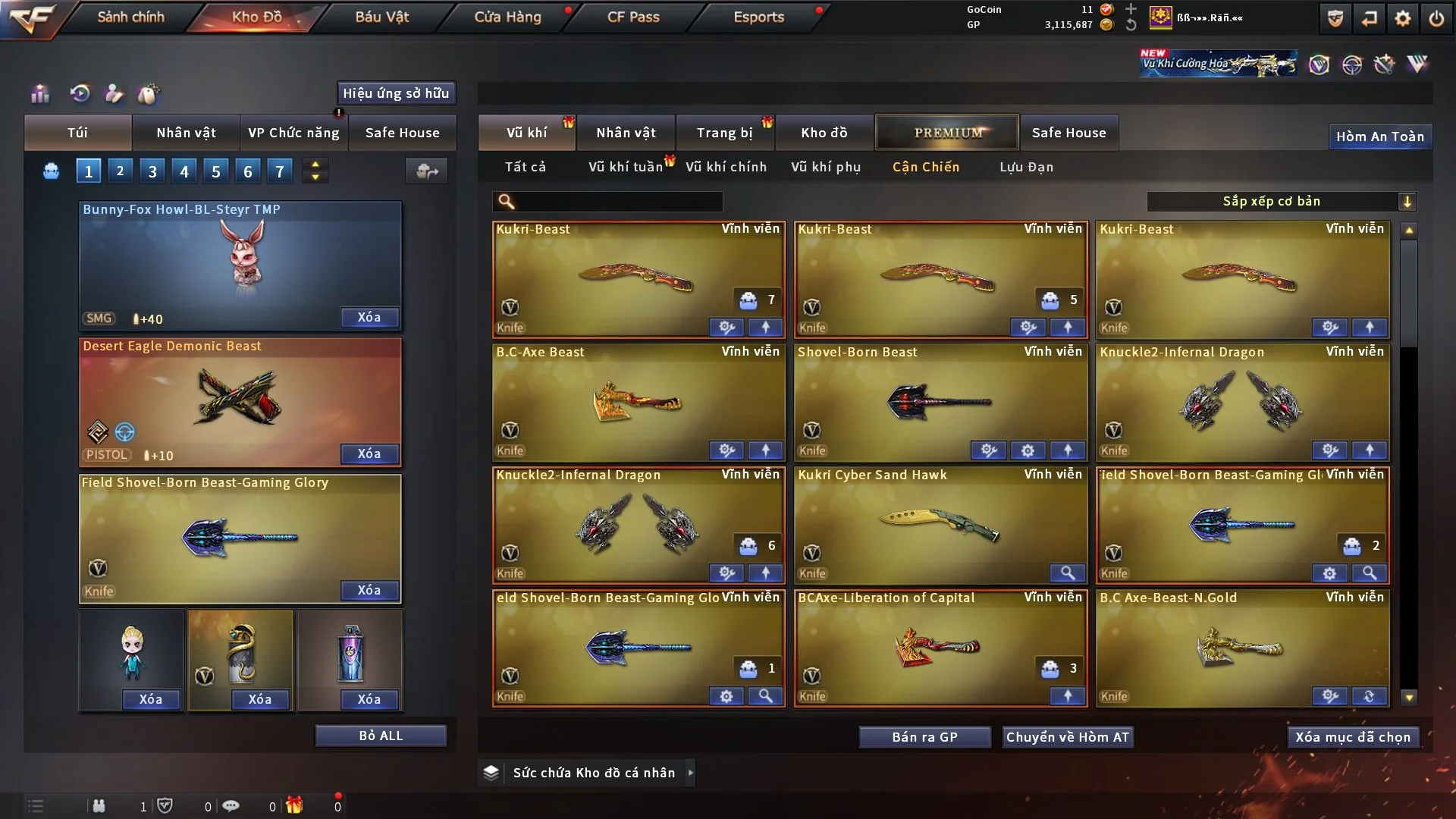 caukienub1102 - Ảnh 39