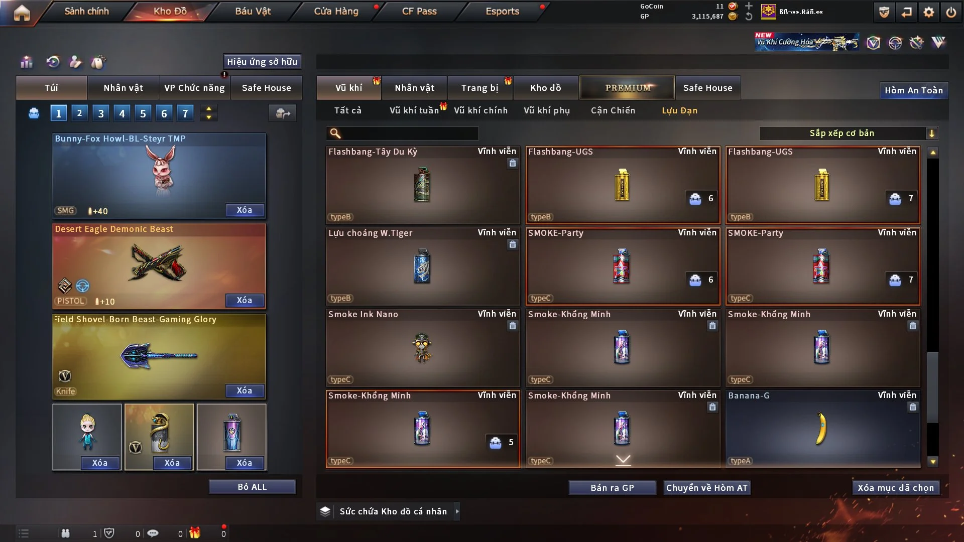 caukienub1102 - Ảnh 48