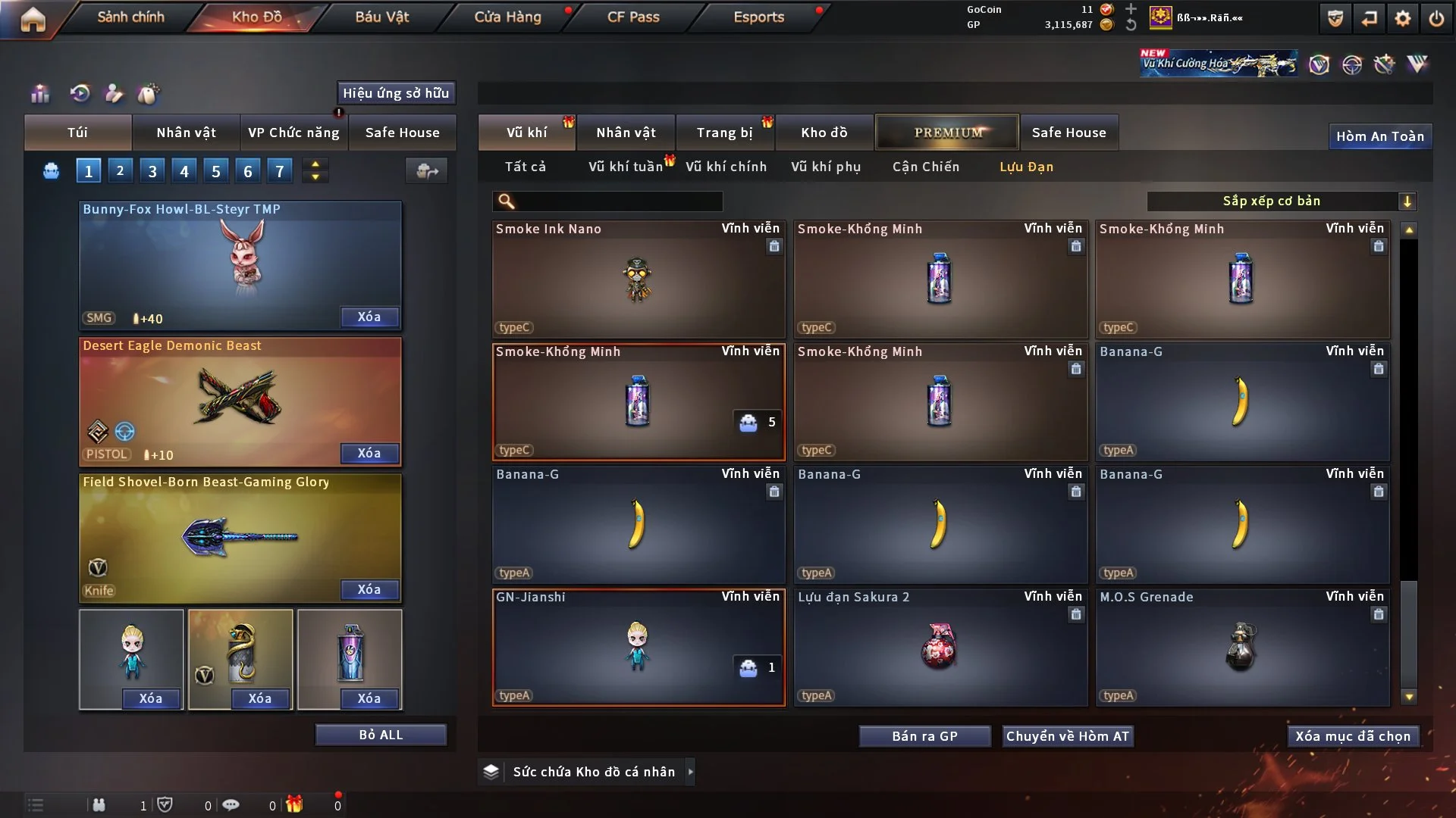 caukienub1102 - Ảnh 49