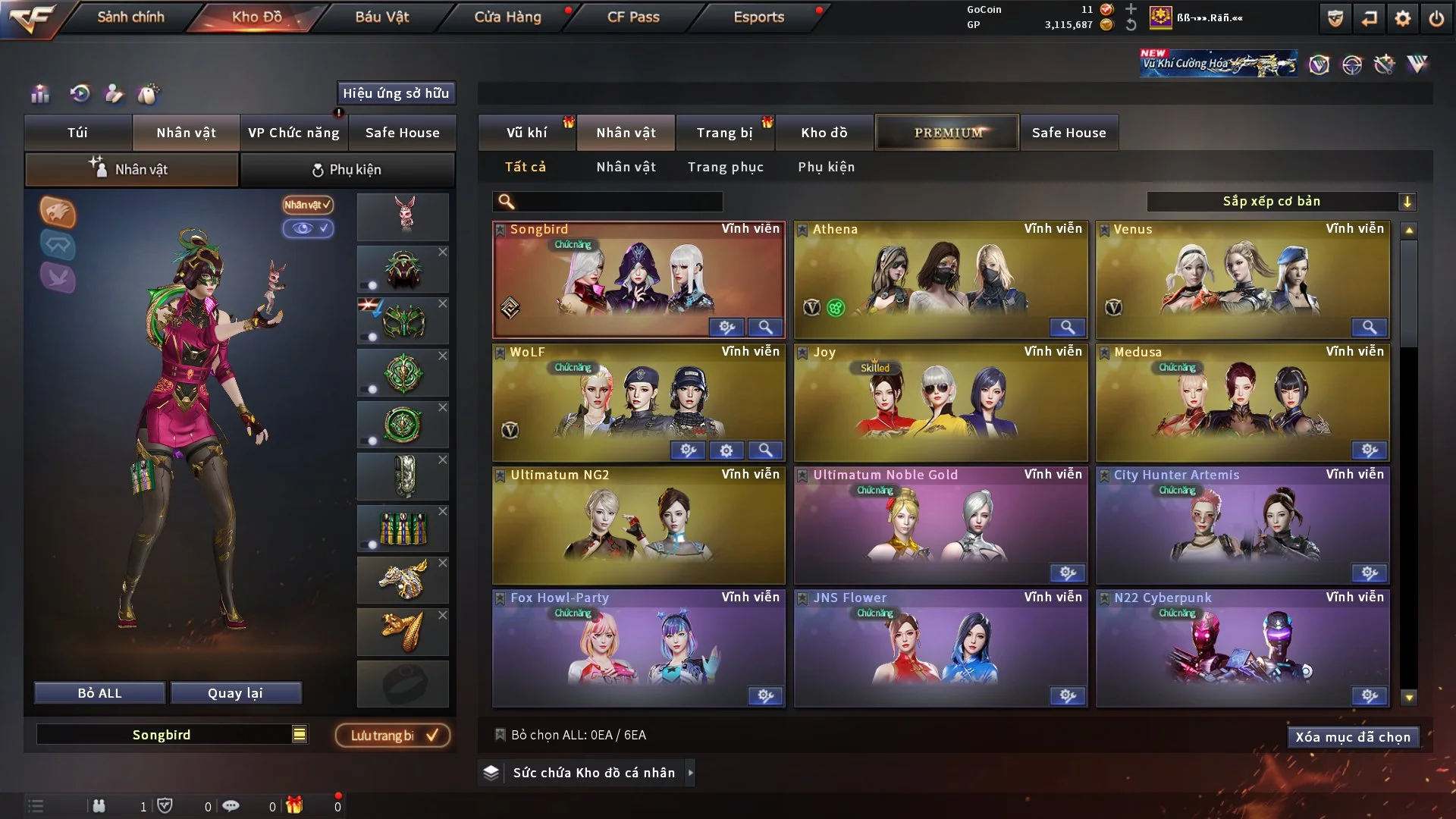 caukienub1102 - Ảnh 50