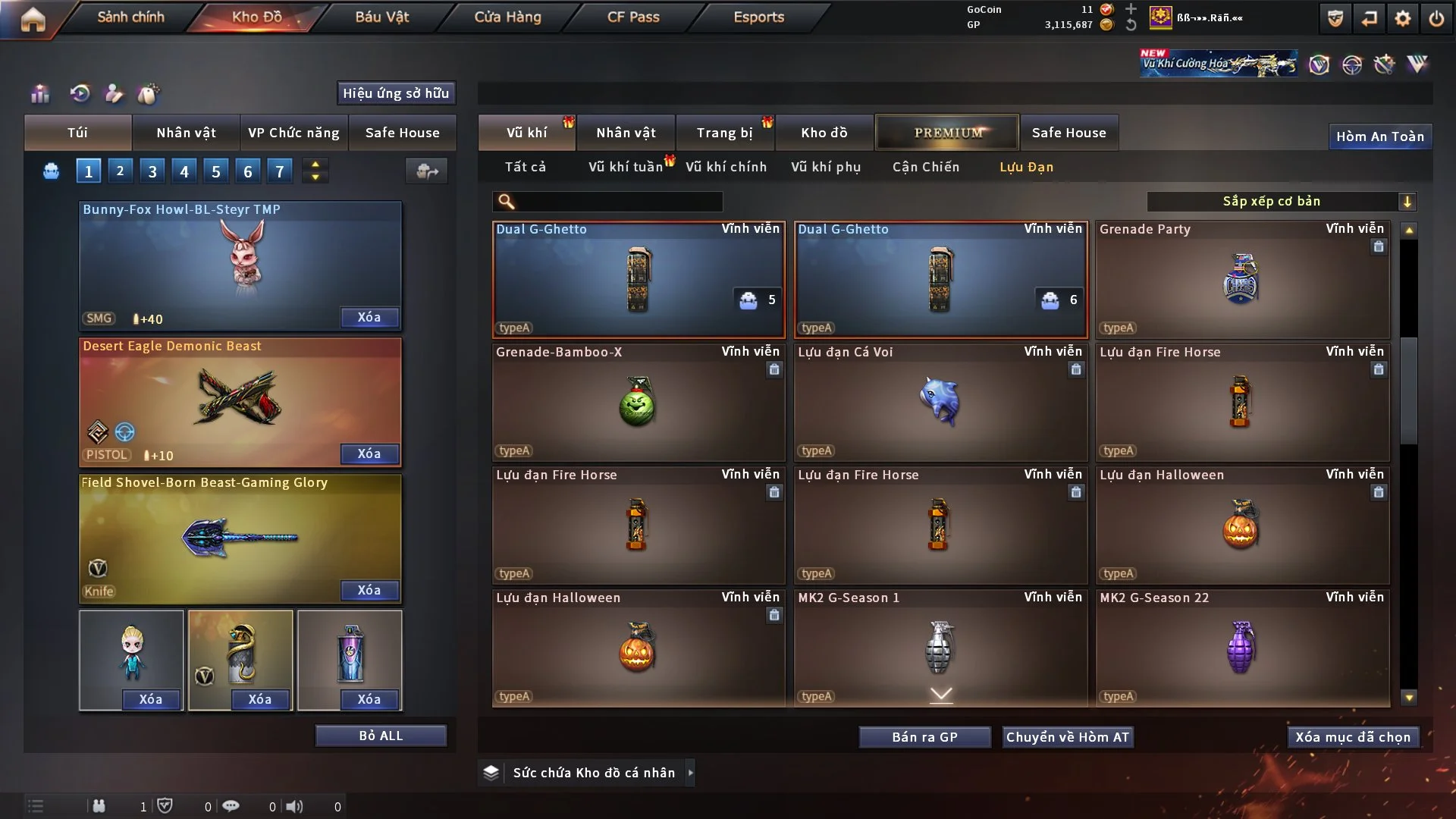 caukienub1102 - Ảnh 51