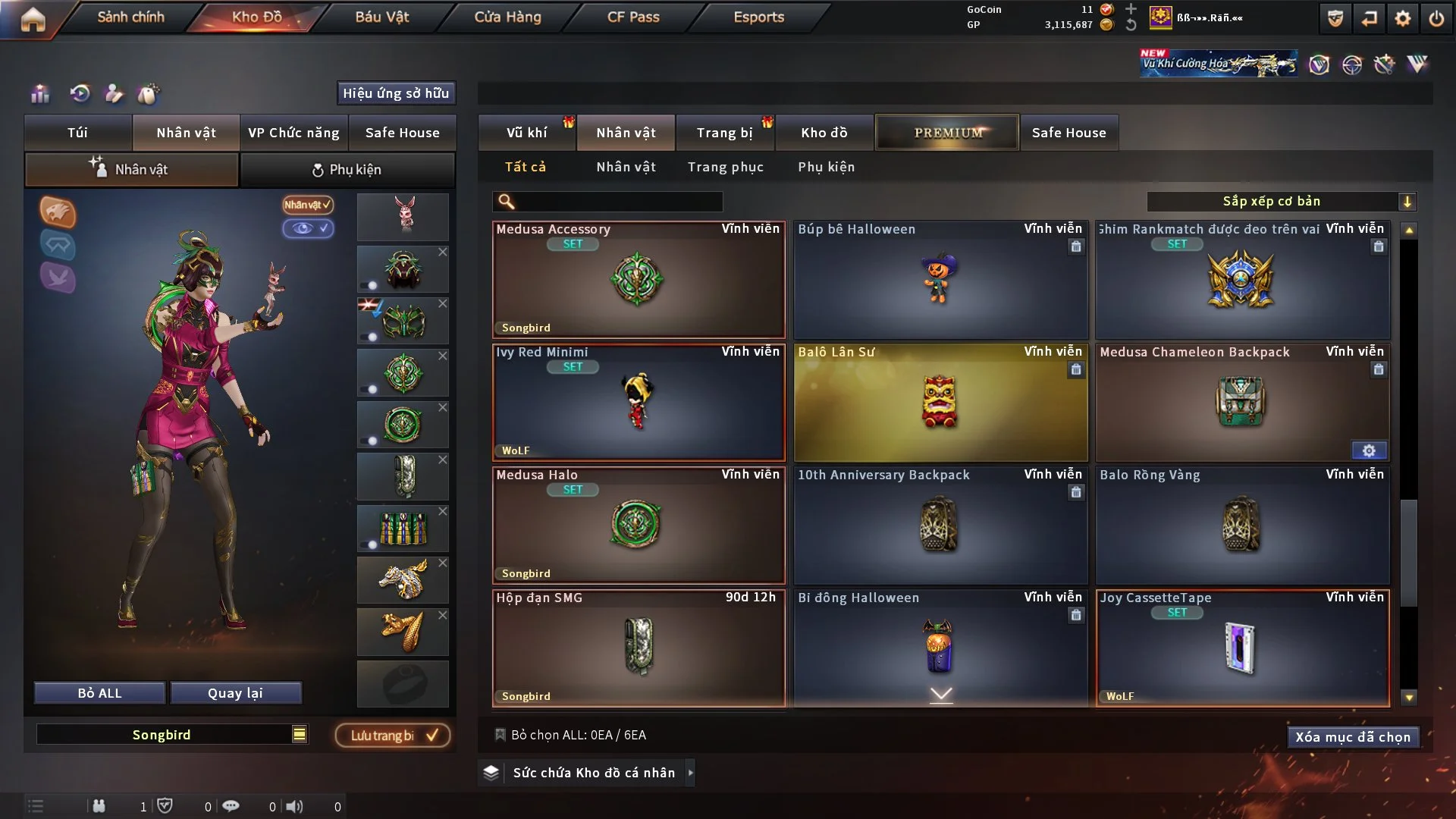 caukienub1102 - Ảnh 56