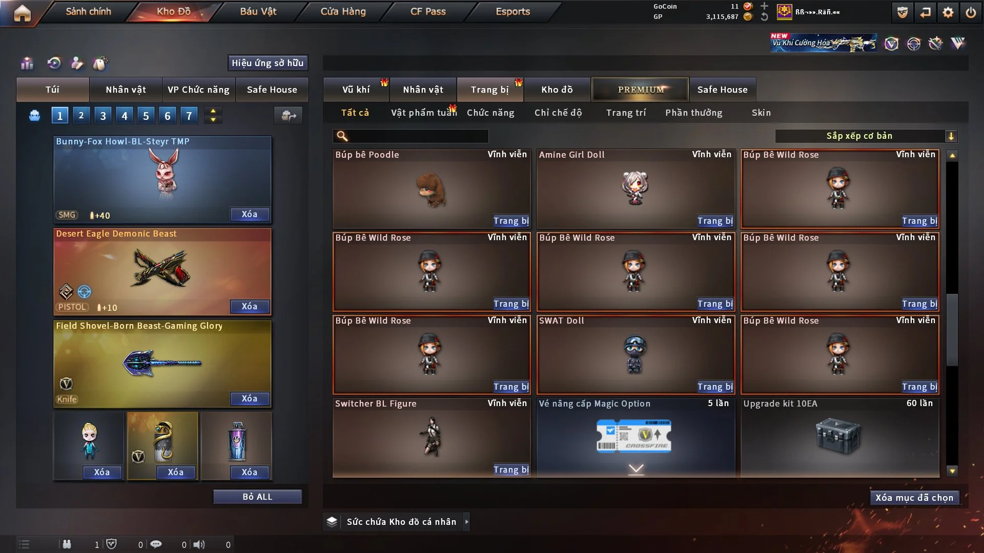 caukienub1102 - Ảnh 67