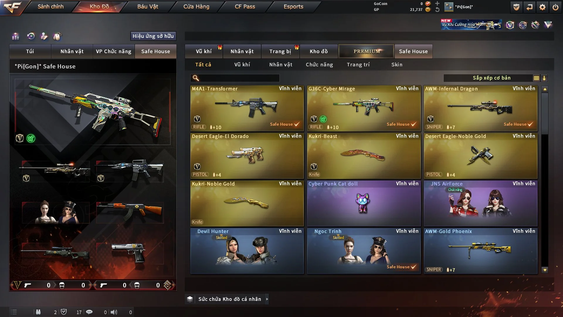 beprocfvn2001 - Ảnh 2