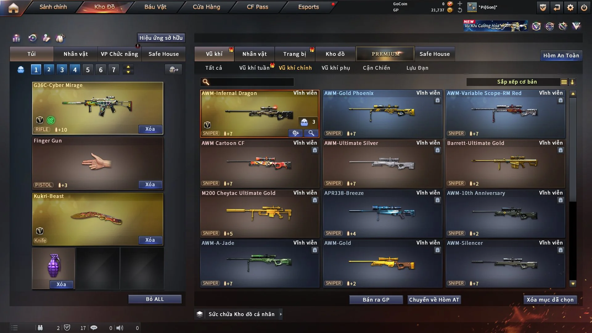 beprocfvn2001 - Ảnh 5