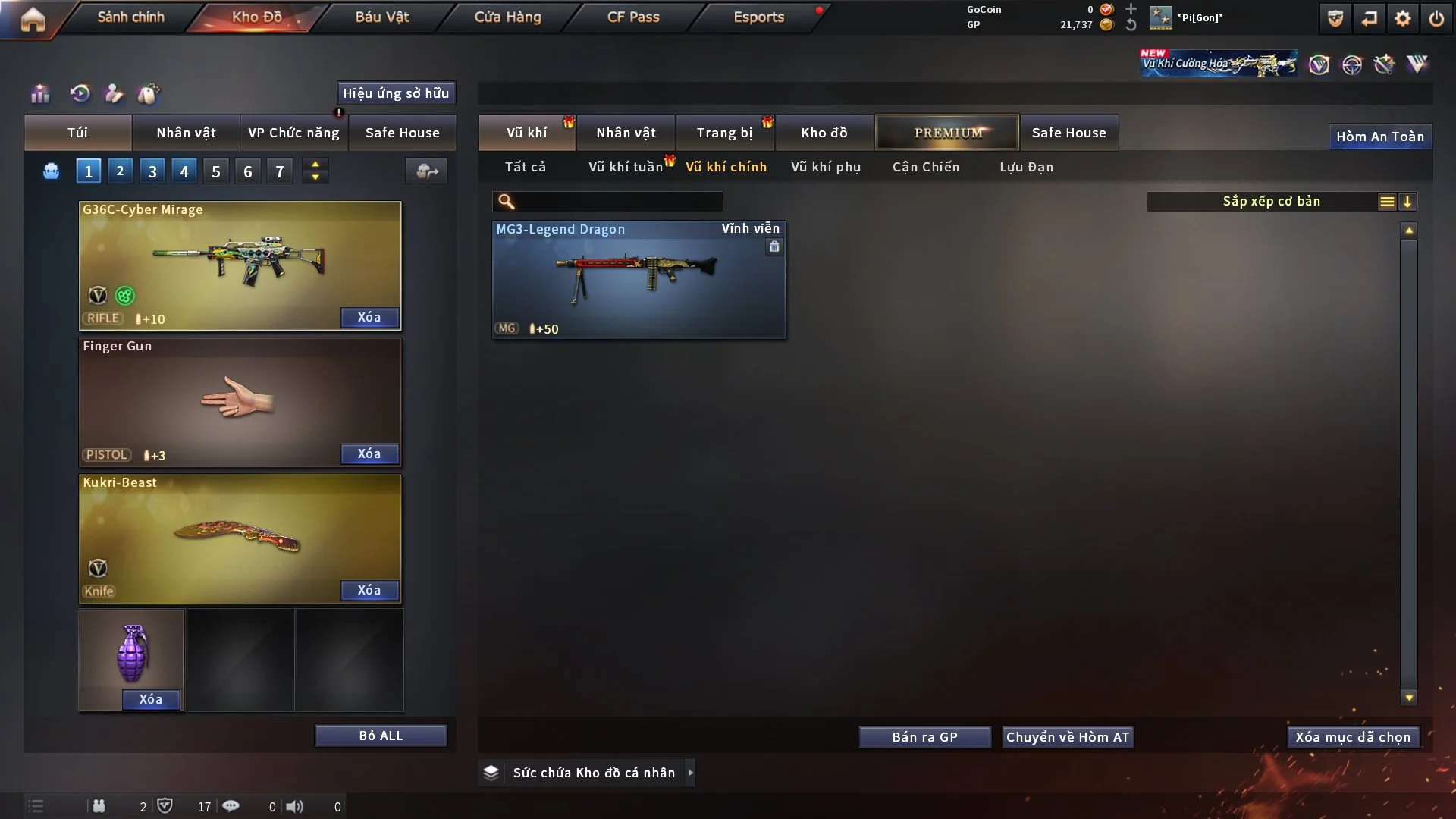 beprocfvn2001 - Ảnh 7