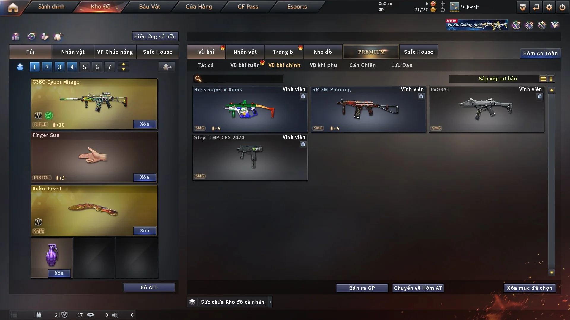 beprocfvn2001 - Ảnh 8