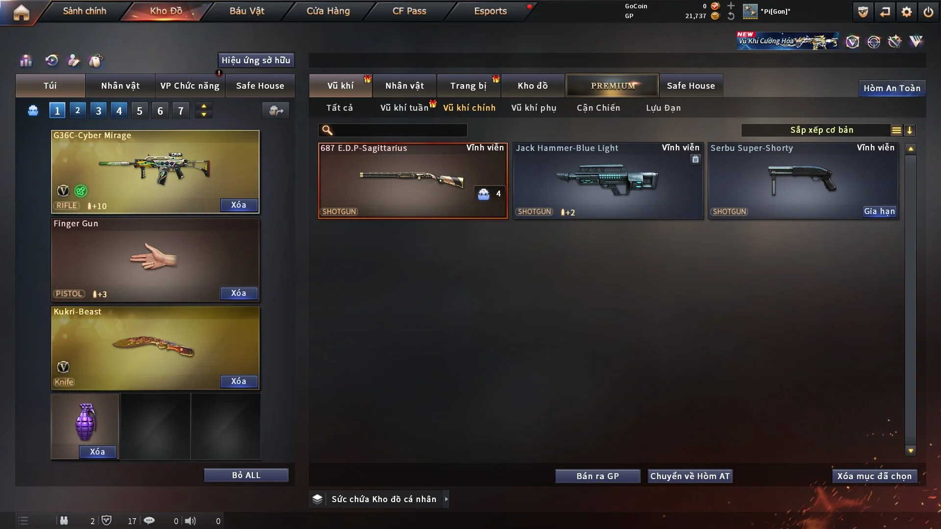 beprocfvn2001 - Ảnh 9