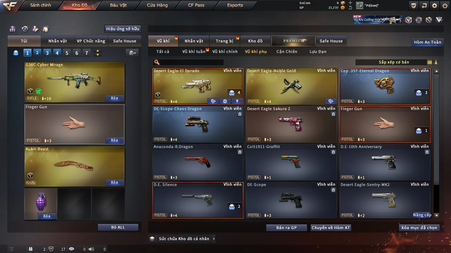 beprocfvn2001 - Ảnh 10