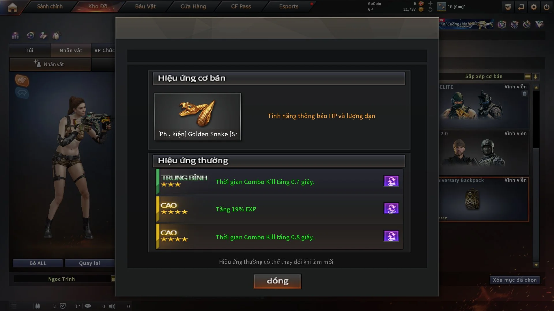 beprocfvn2001 - Ảnh 12