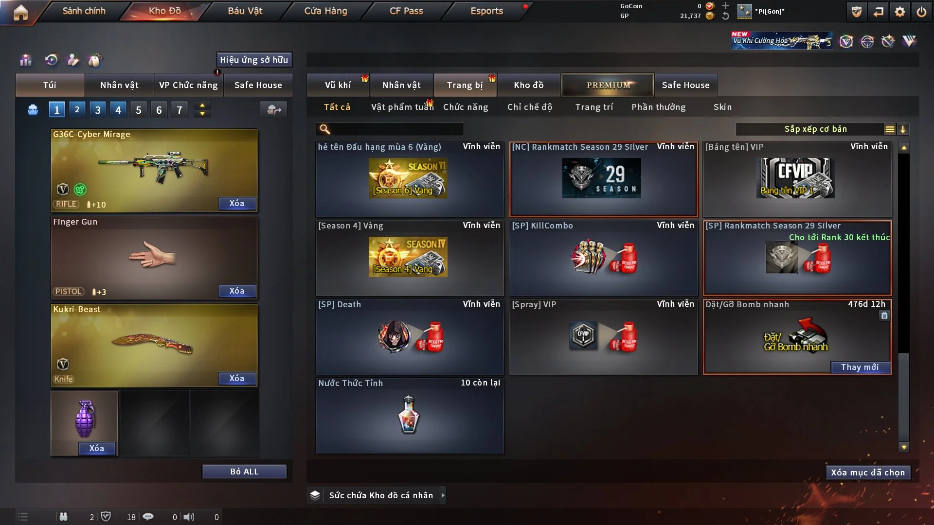 beprocfvn2001 - Ảnh 18