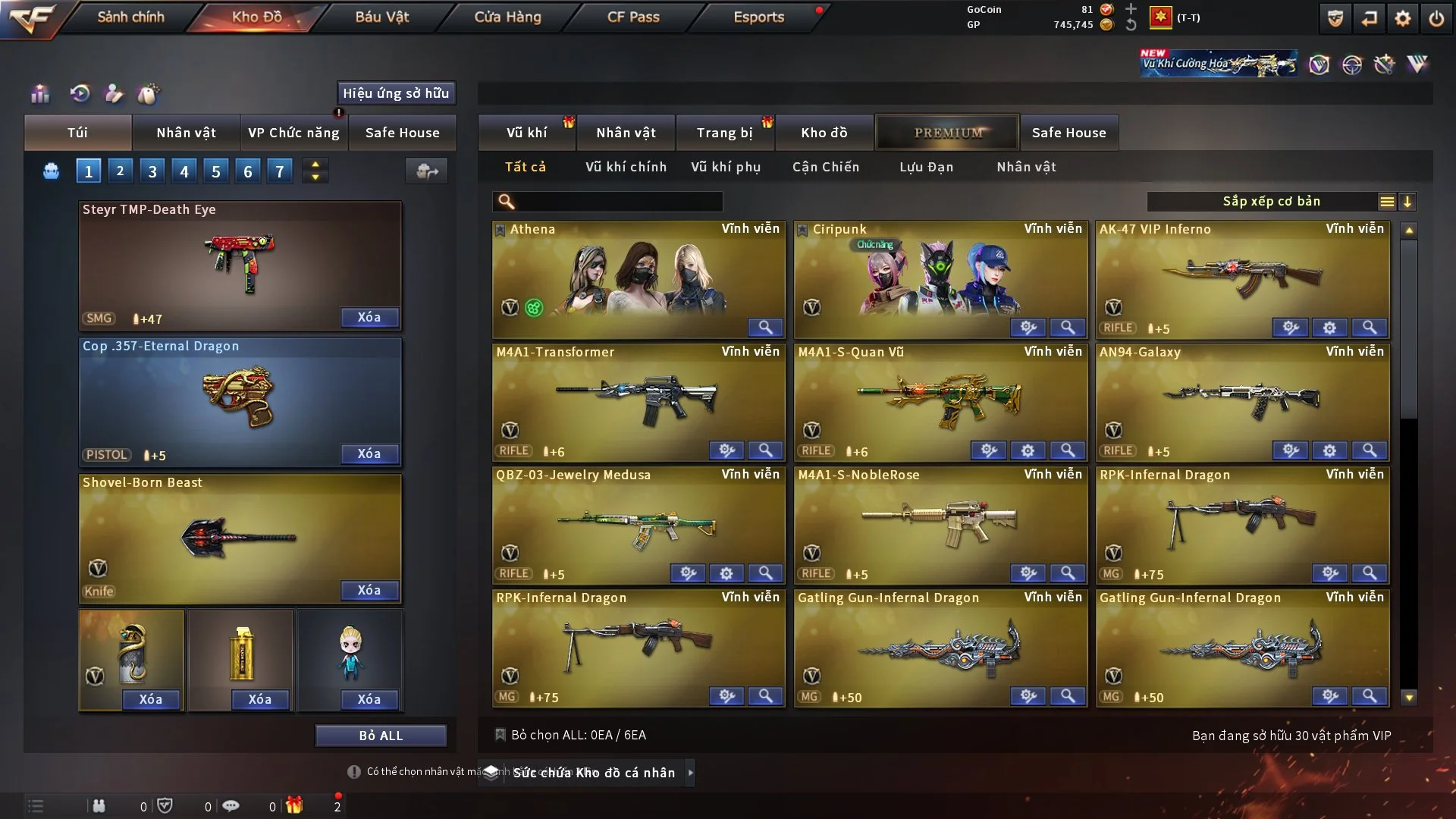 darayeunguoicf1 - Ảnh 3