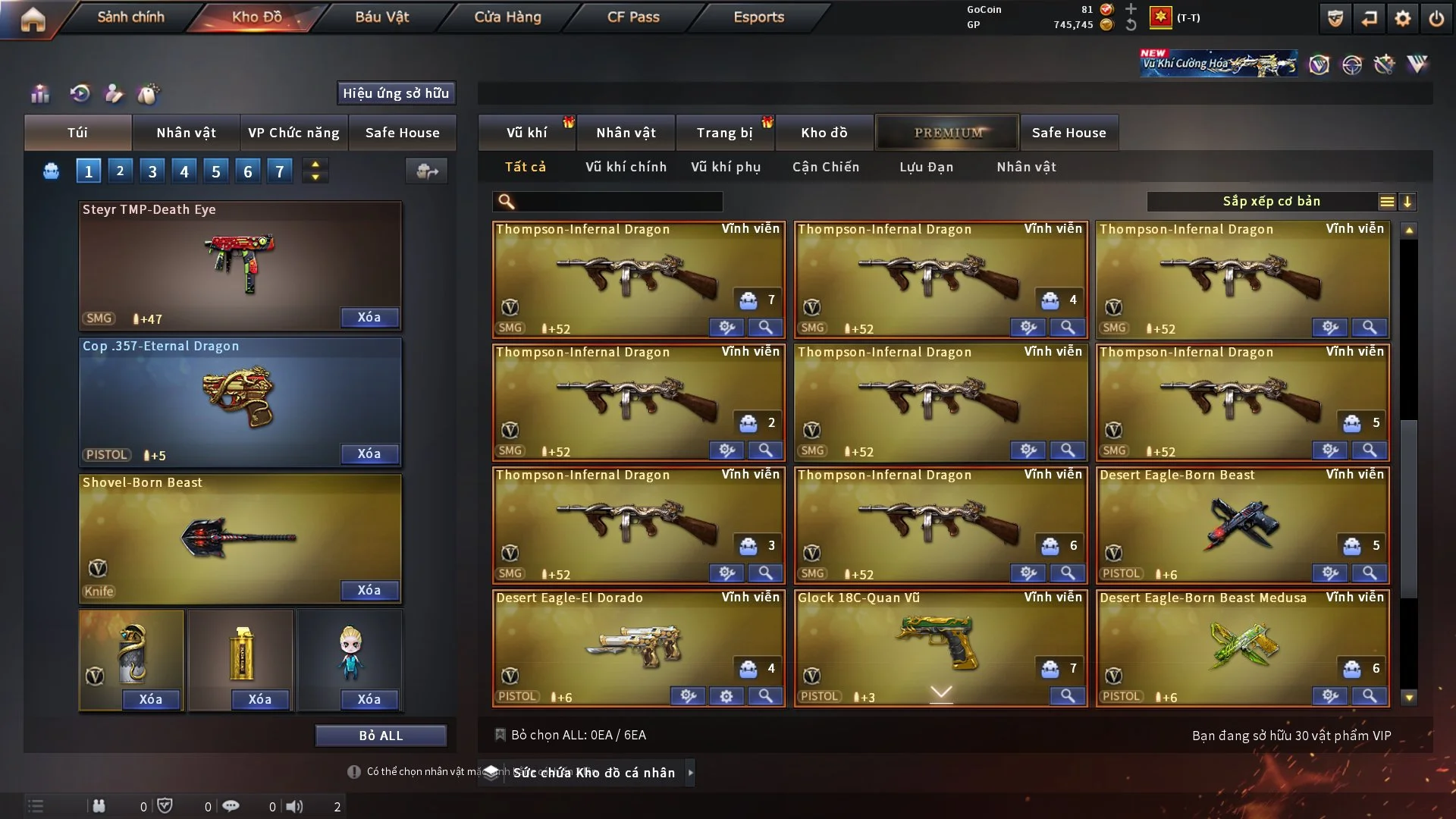 darayeunguoicf1 - Ảnh 4