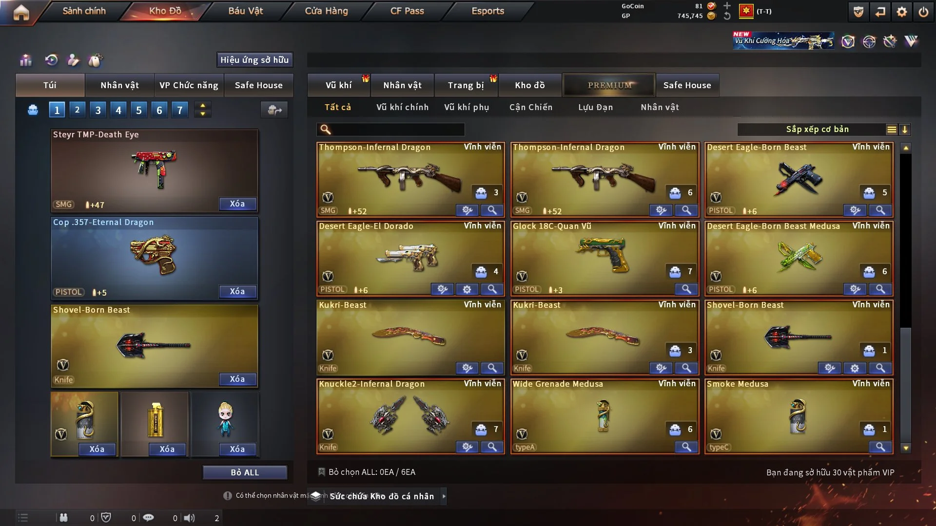 darayeunguoicf1 - Ảnh 5