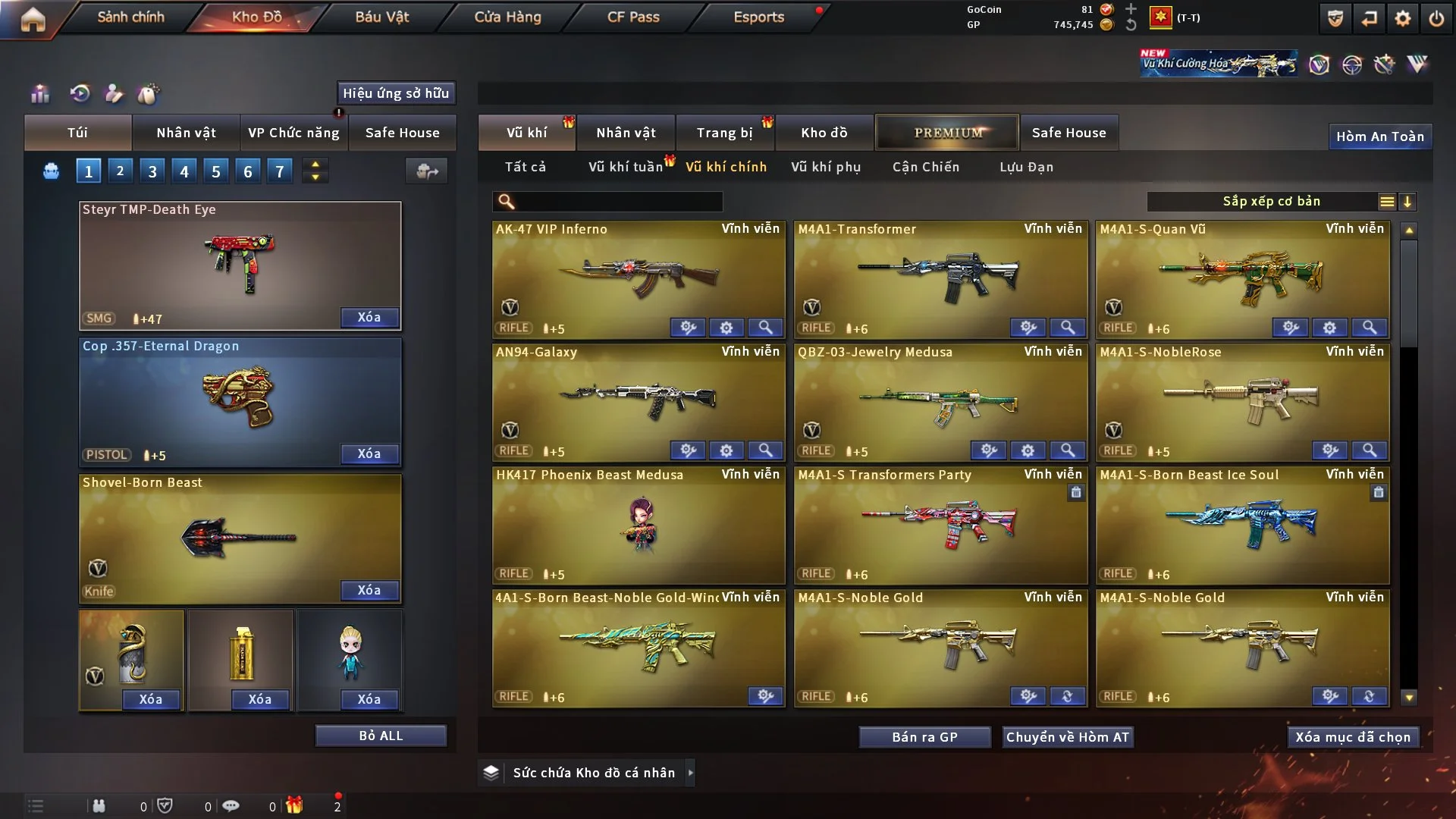 darayeunguoicf1 - Ảnh 6