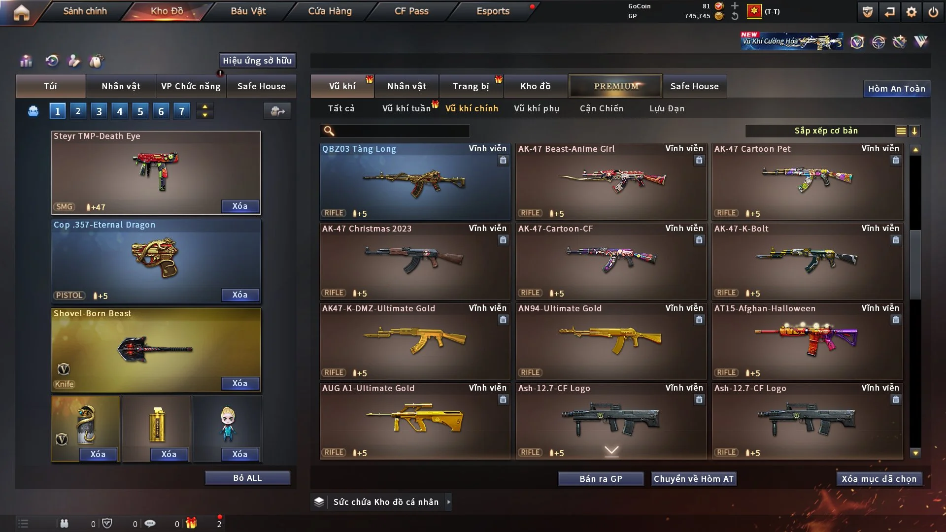 darayeunguoicf1 - Ảnh 8