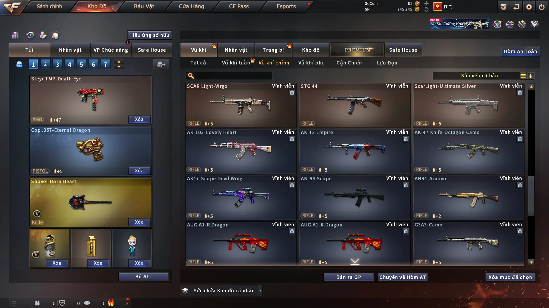 darayeunguoicf1 - Ảnh 10