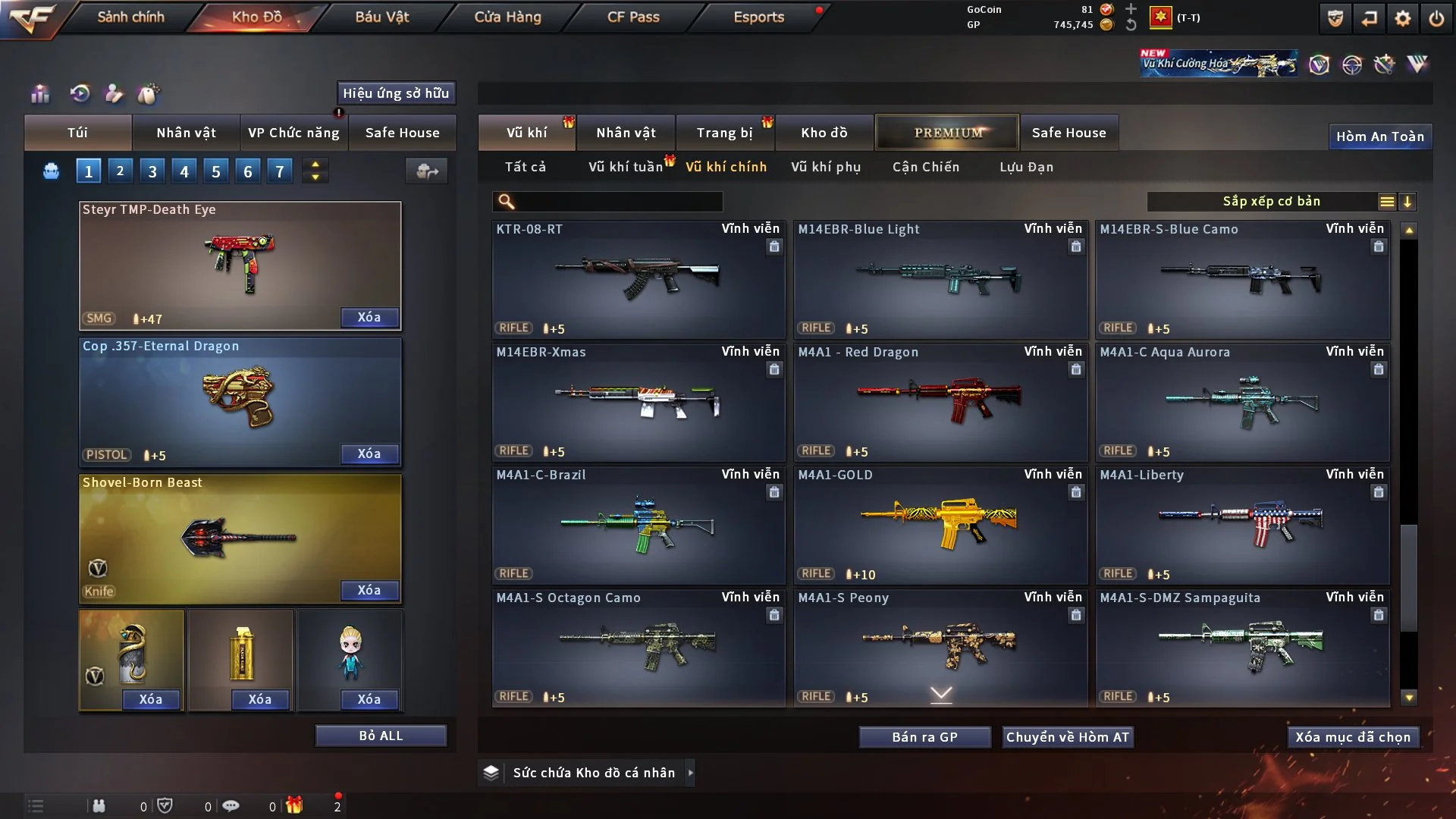 darayeunguoicf1 - Ảnh 11