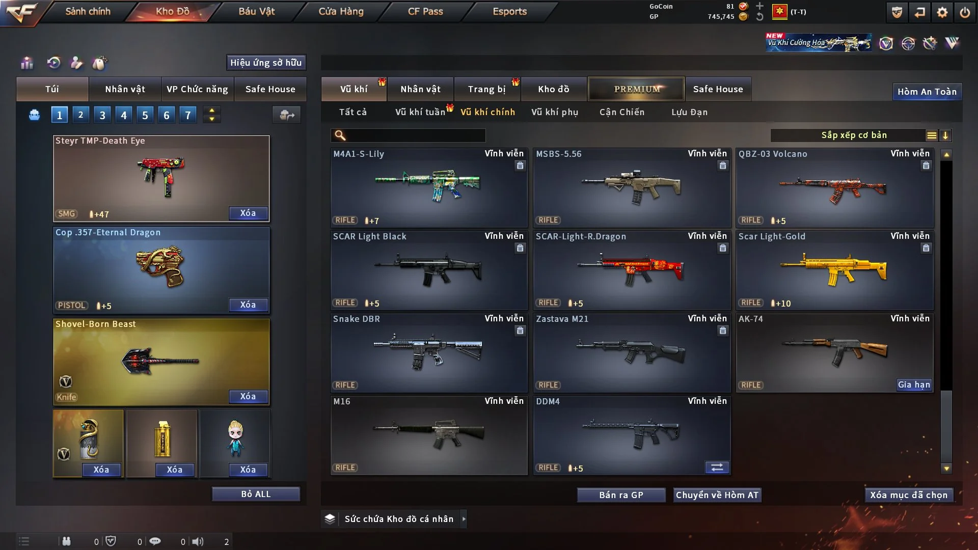 darayeunguoicf1 - Ảnh 12