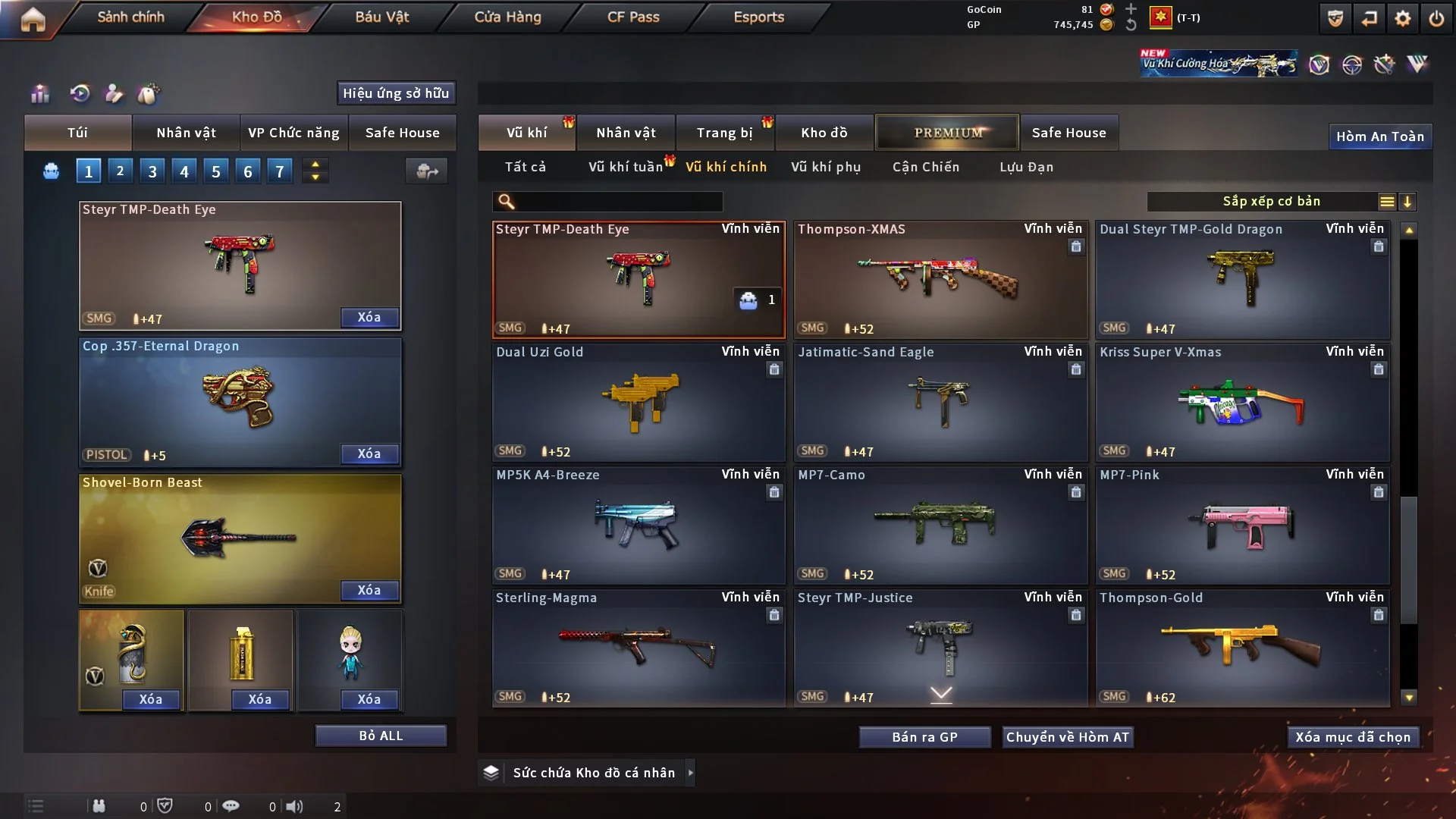 darayeunguoicf1 - Ảnh 21