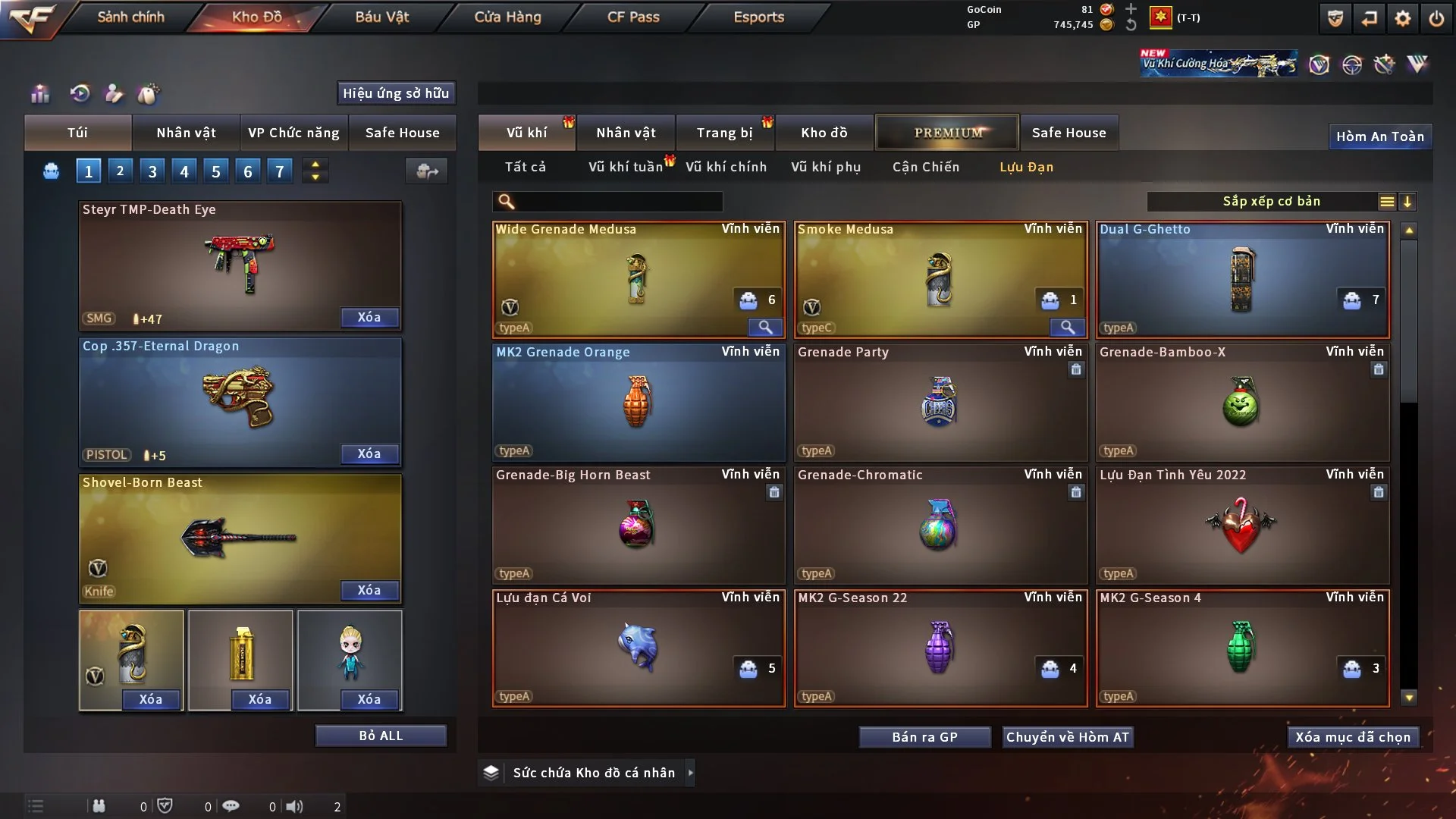 darayeunguoicf1 - Ảnh 34