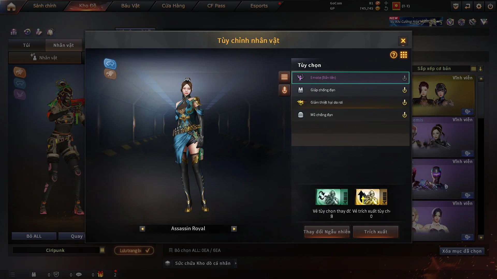 darayeunguoicf1 - Ảnh 38