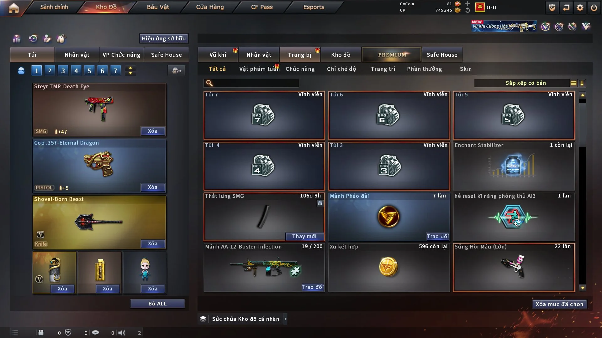 darayeunguoicf1 - Ảnh 44