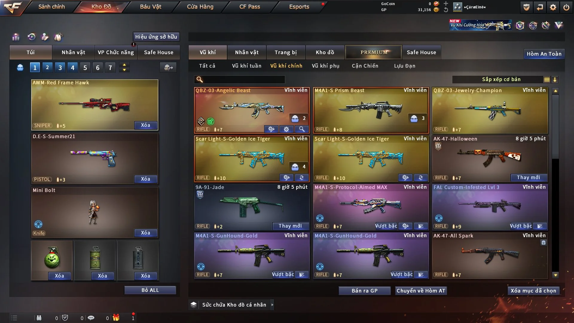 aimodetv6147 - Ảnh 2