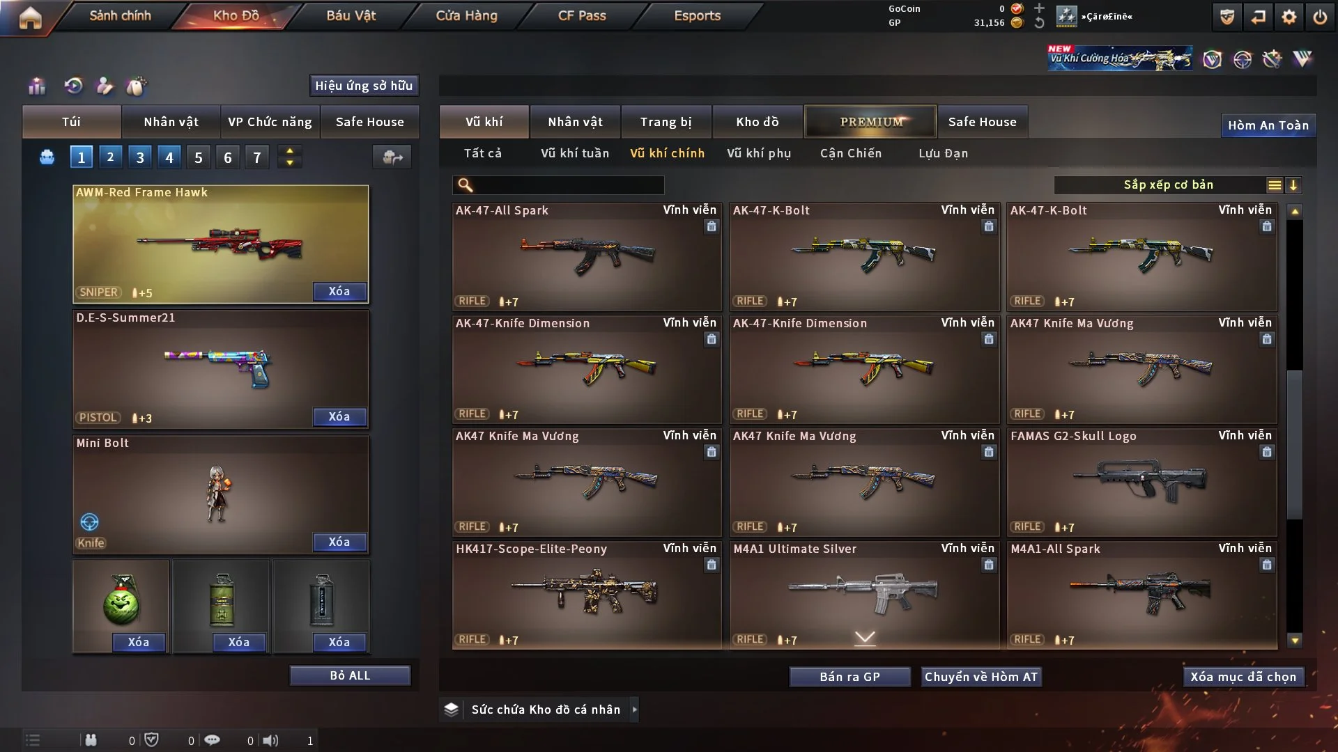 aimodetv6147 - Ảnh 4