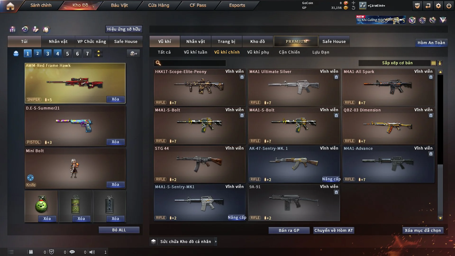 aimodetv6147 - Ảnh 5