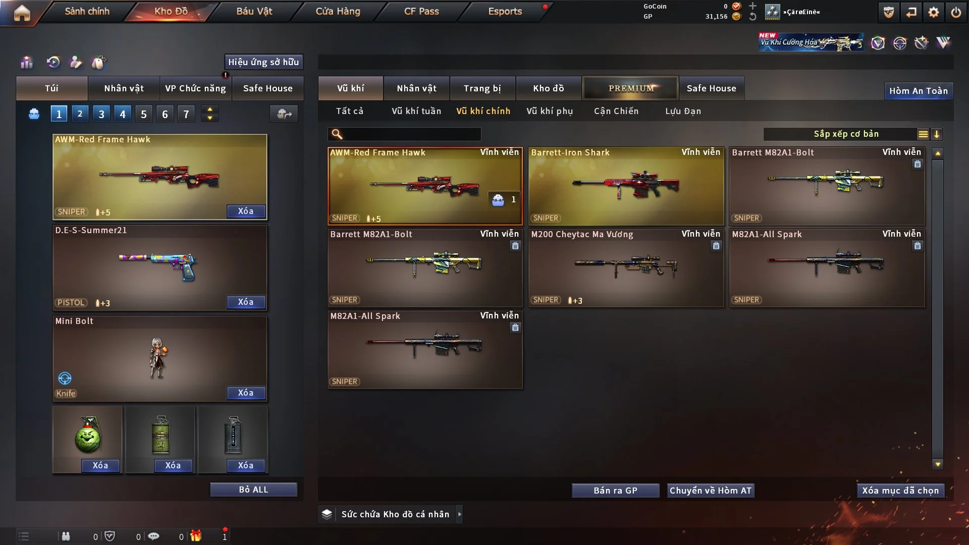 aimodetv6147 - Ảnh 6