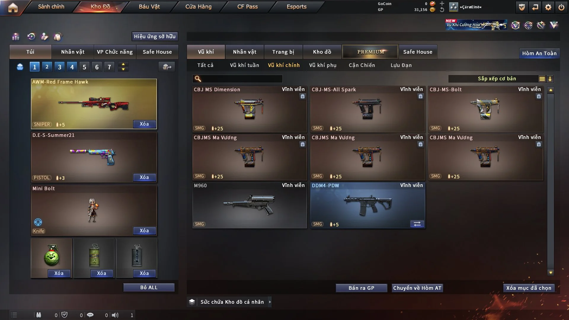 aimodetv6147 - Ảnh 8