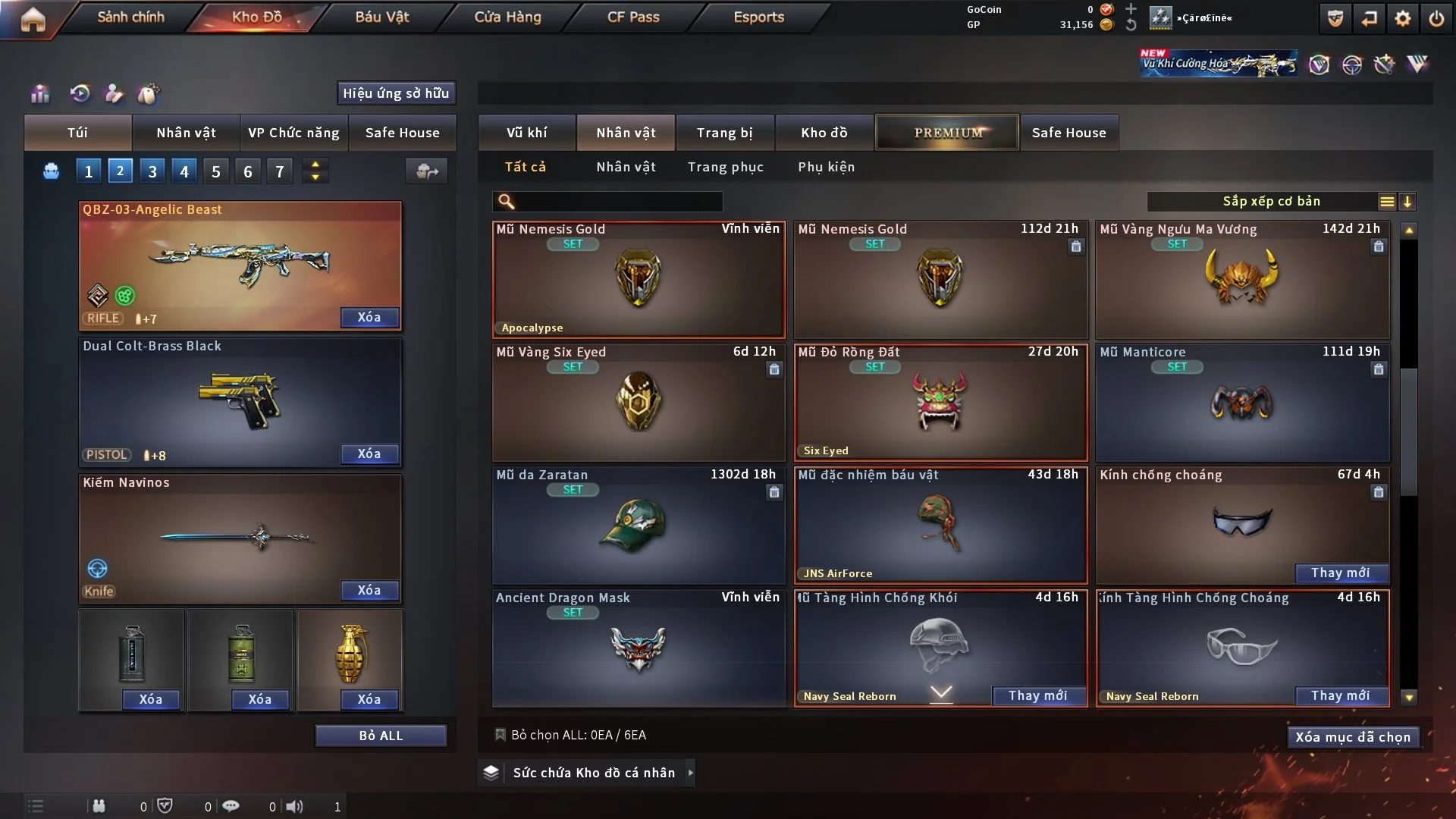 aimodetv6147 - Ảnh 16