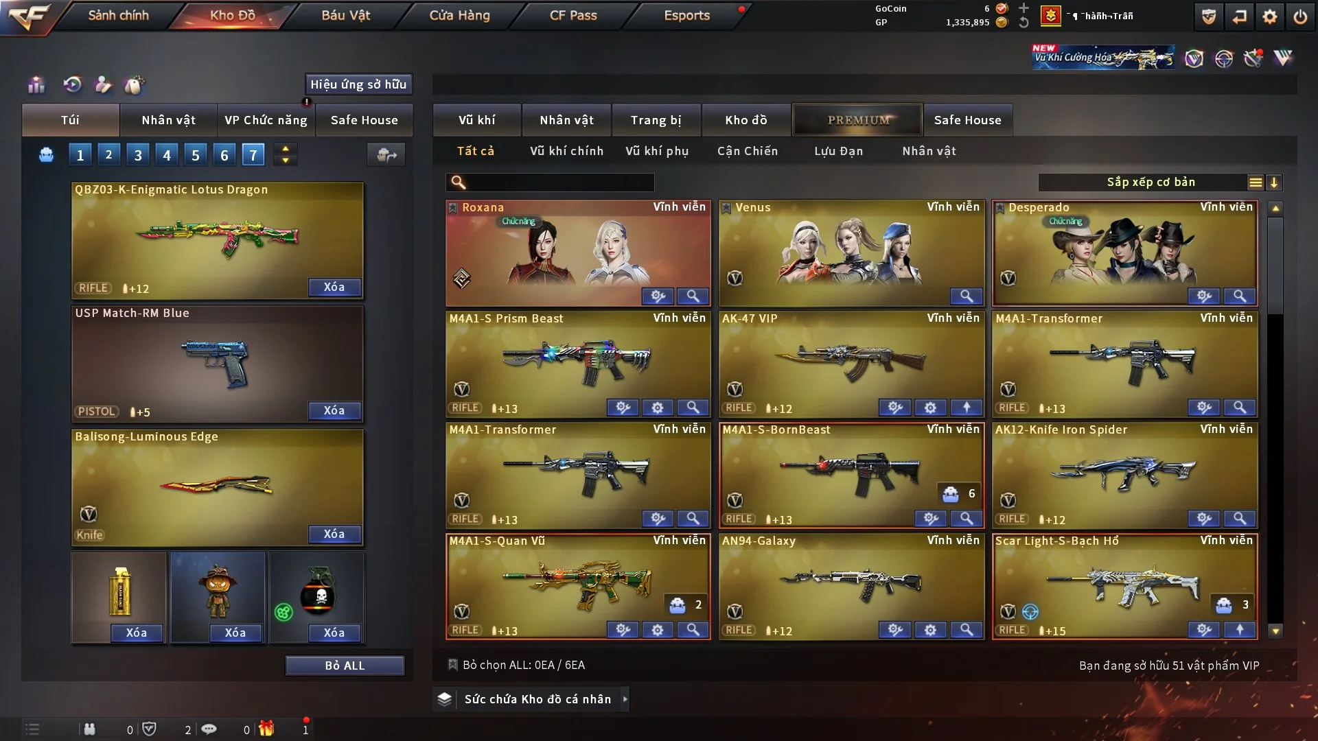 thanhvs111 - Ảnh 3