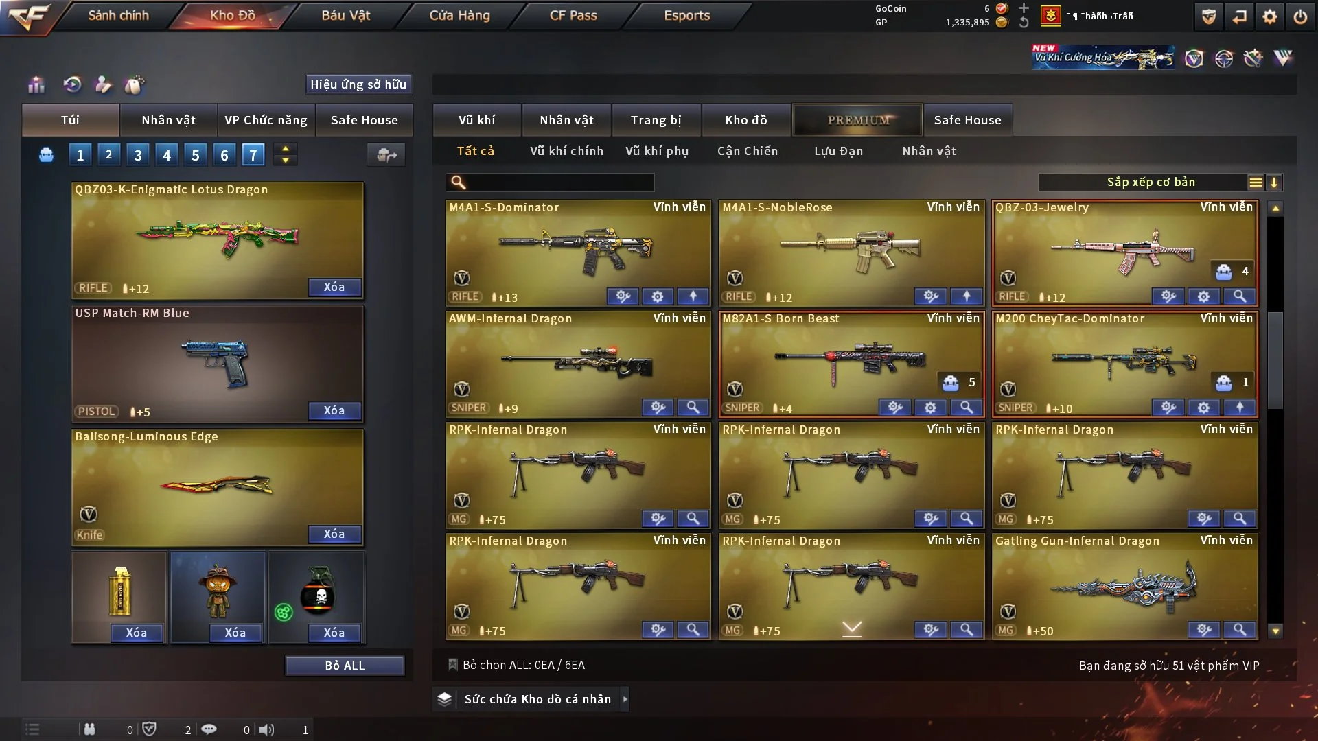 thanhvs111 - Ảnh 4